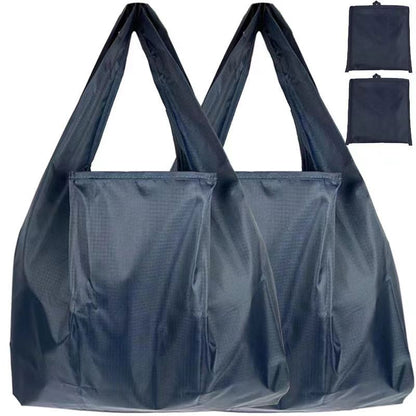 SUPSAS60 Reusable Shopping Bags Grocery Totes