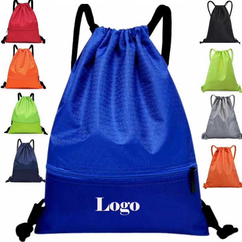 SUPSAS62 Drawstring Backpack Bag