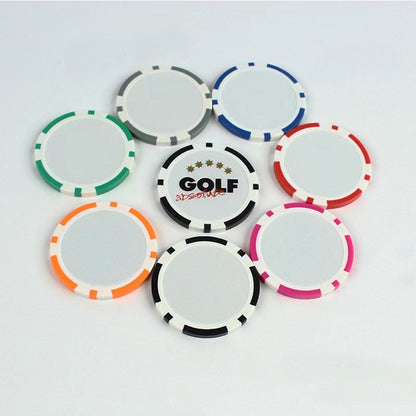 SUPSAS65 Golf Ball Marker