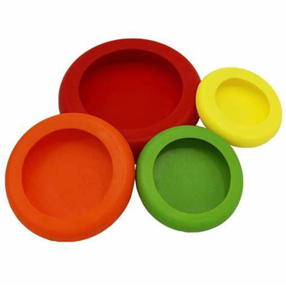 SUPSAS70 Reusable Silicone Fruit Cover