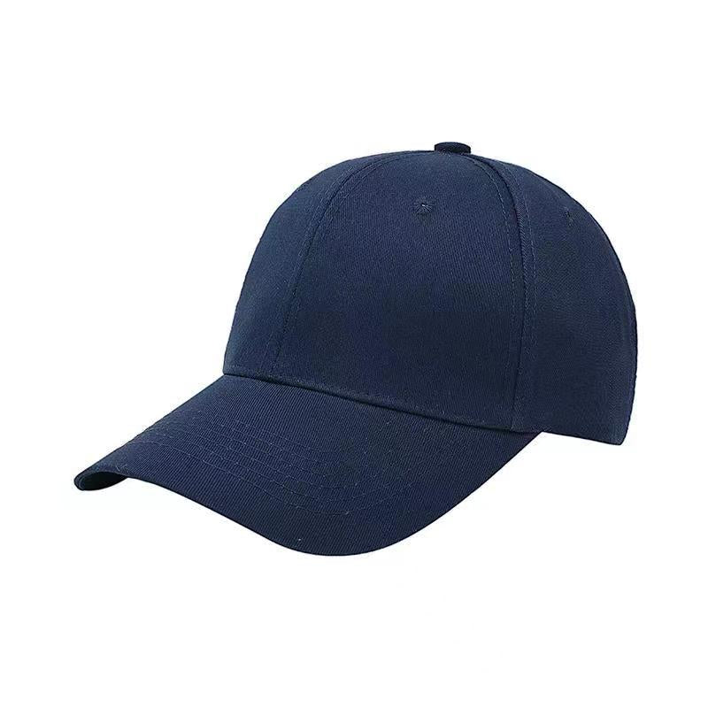 SUPSAS90 Adjustable Cotton Baseball Caps