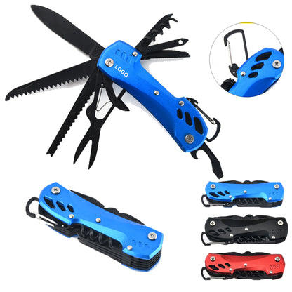 SUPSAW05 12-In-1 Multifunction Knife Tool