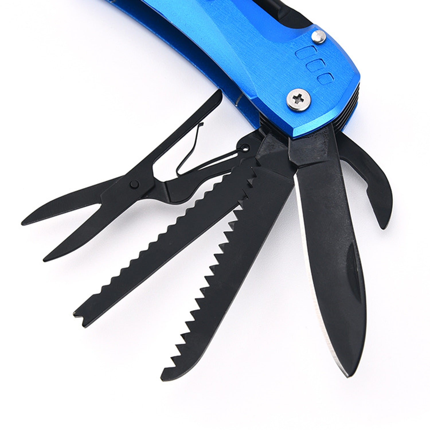 SUPSAW05 12-In-1 Multifunction Knife Tool