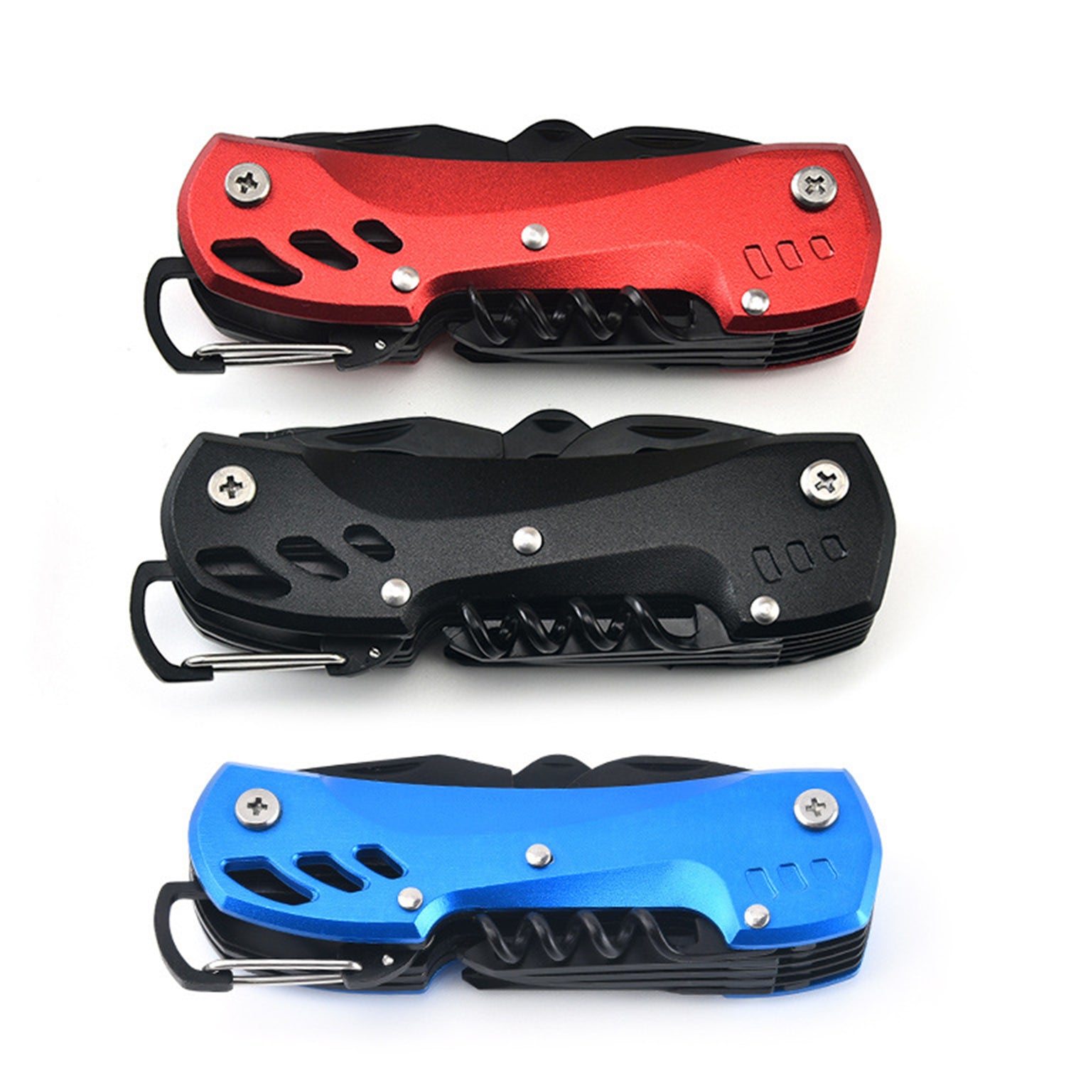 SUPSAW05 12-In-1 Multifunction Knife Tool