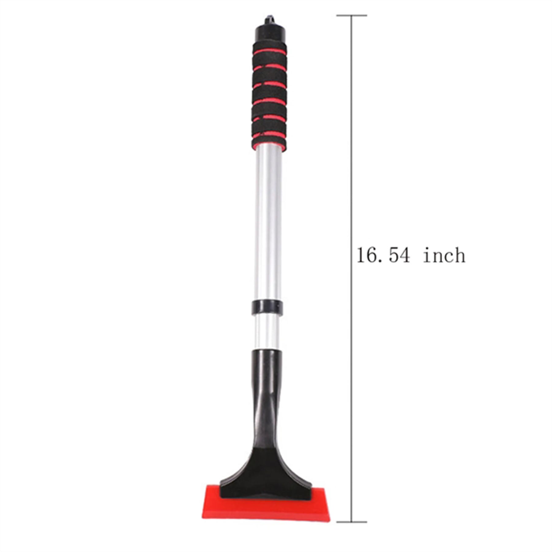 SUPSAW101 Retractable Snow Scraper