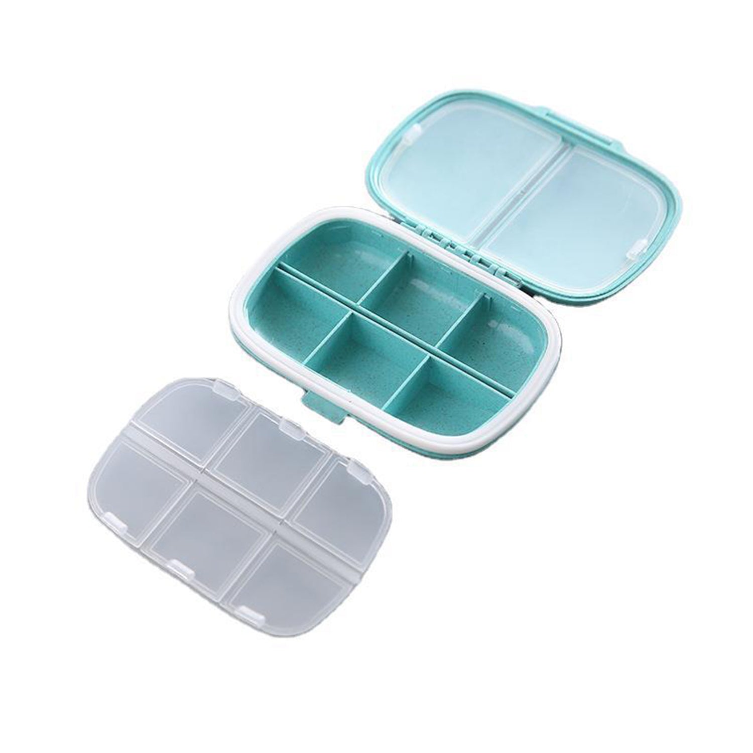 SUPSAW147 Travel Pill Organizer