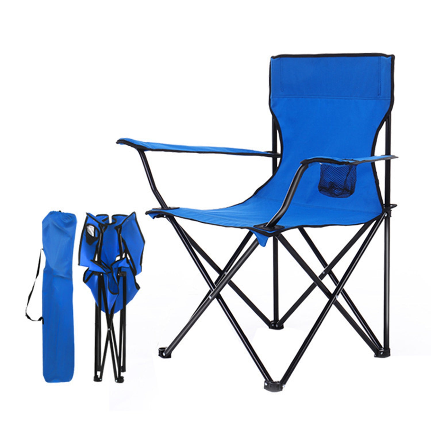 SUPSAW153 Portable Folding Chair