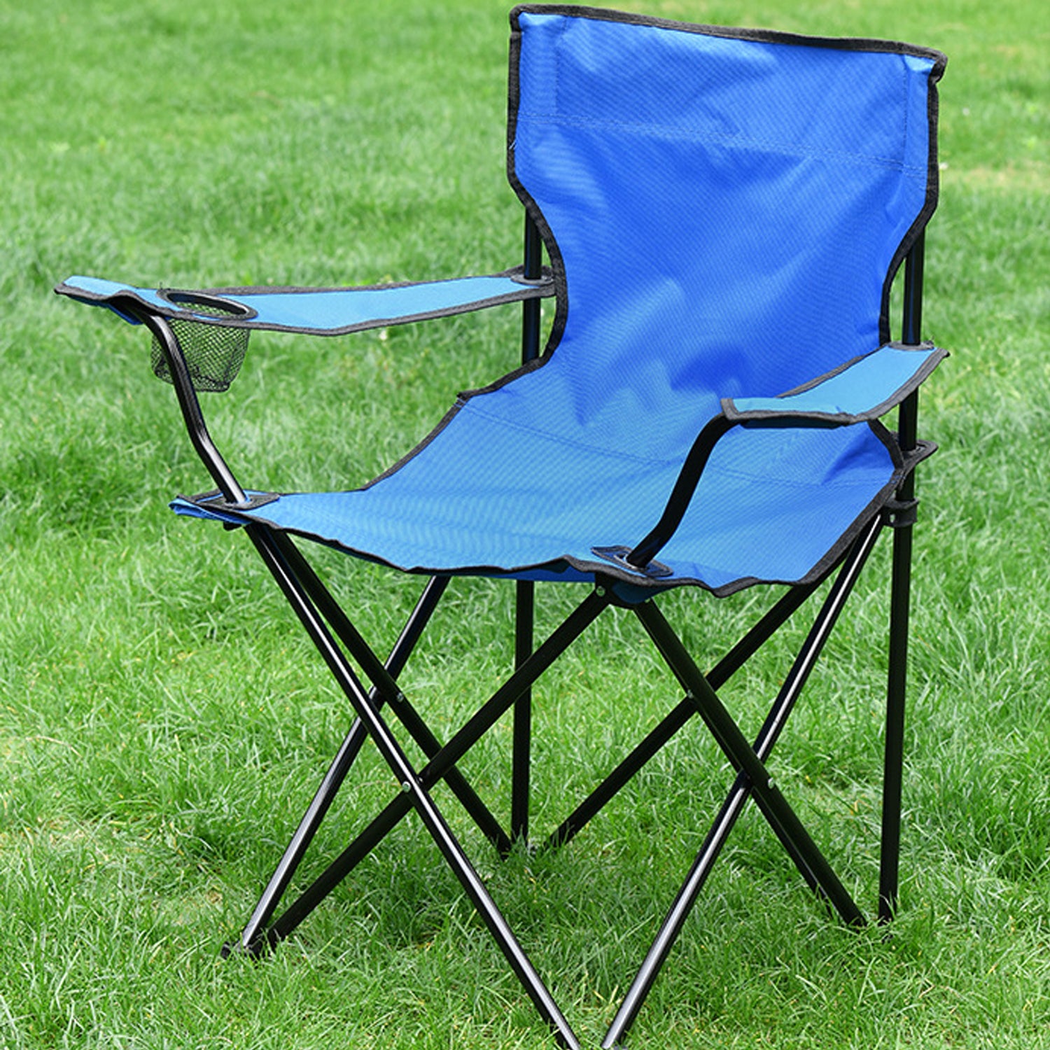 SUPSAW153 Portable Folding Chair