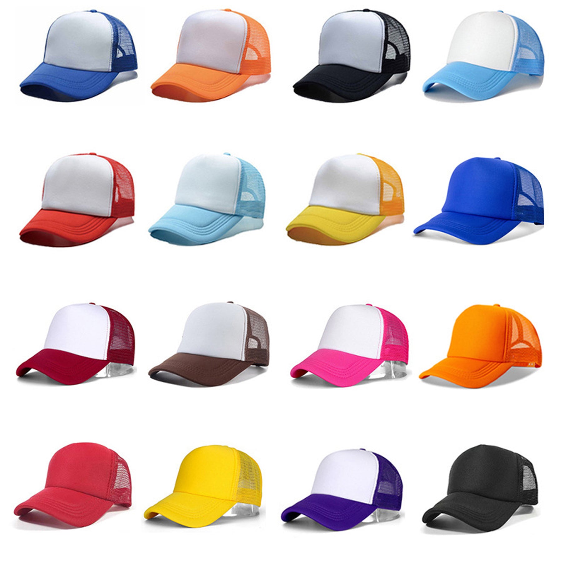 SUPSAW154 Dad Hat Mesh Cap