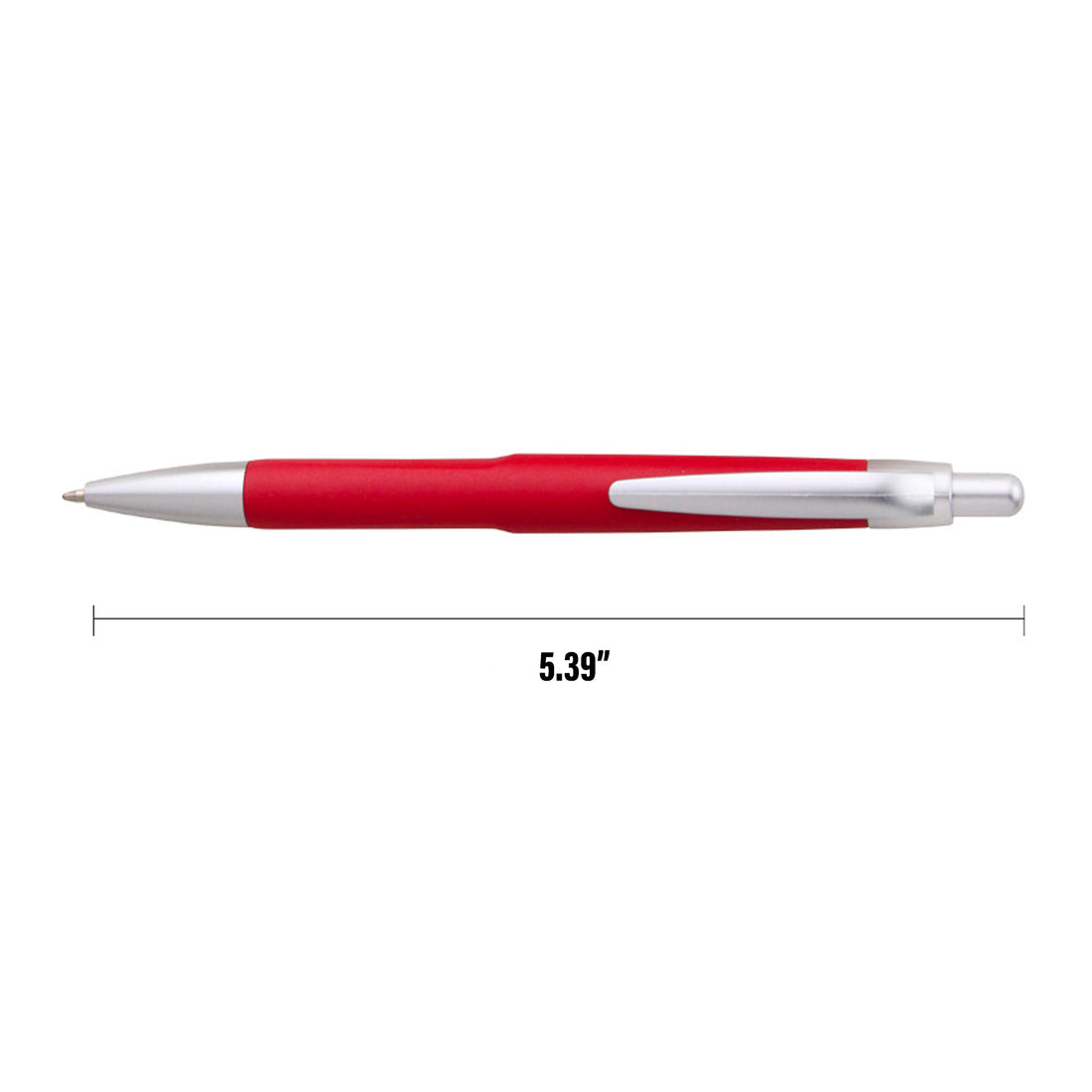 SUPSAW157 Advertising Ballpoint Pen