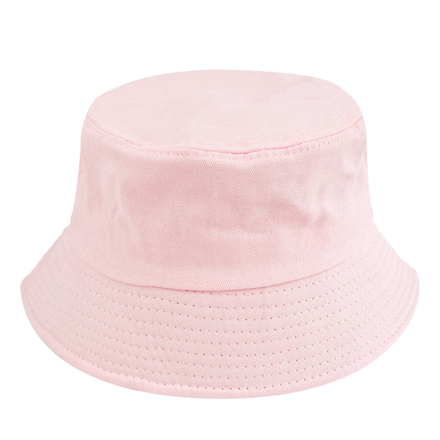 SUPSAW160 Cotton Style Bucket Hat