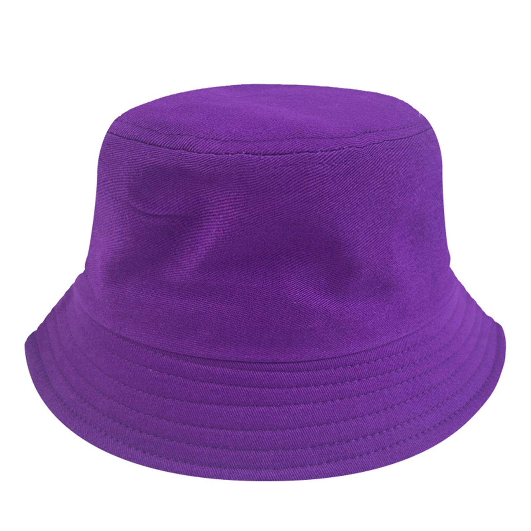 SUPSAW160 Cotton Style Bucket Hat