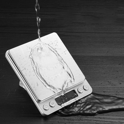 SUPSAW167 Food Scale