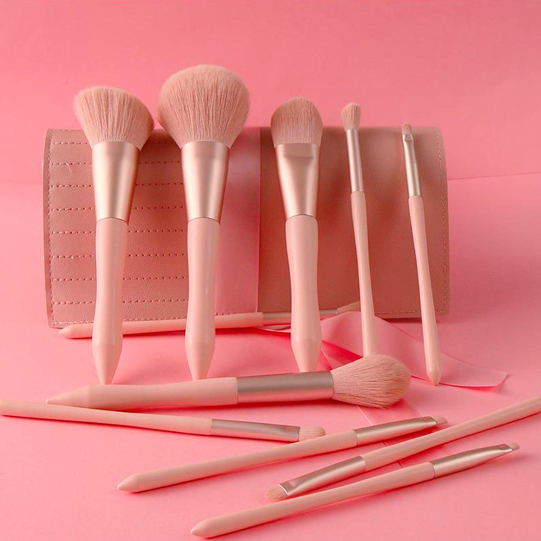 SUPSAW17 Make-up-Pinsel-Set