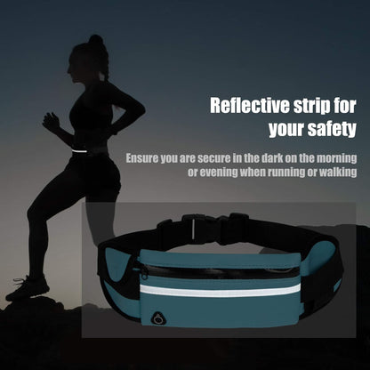 SUPSAW173 Running Belt Waist Packs