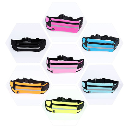 SUPSAW173 Running Belt Waist Packs