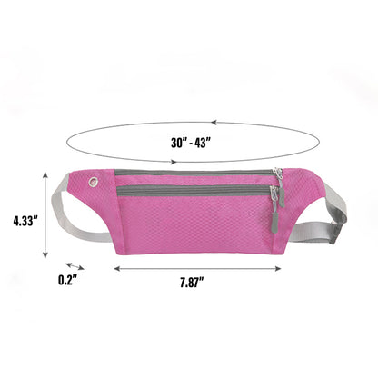 SUPSAW174 Large Fanny Waist Pack