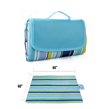 SUPSAW178 Outdoor Picnic Blanket