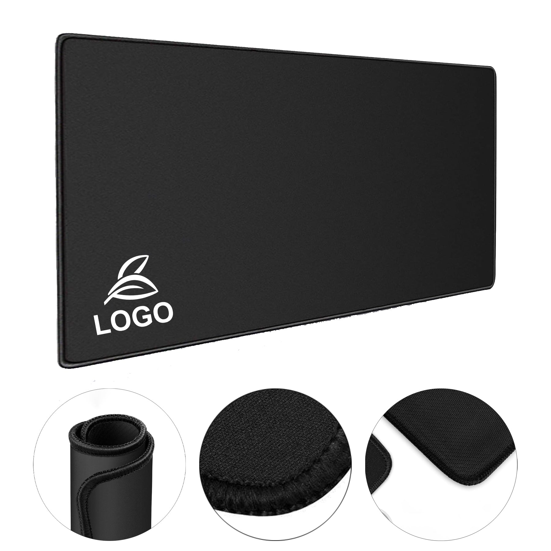 SUPSAW180 Large Gaming Mouse Pad