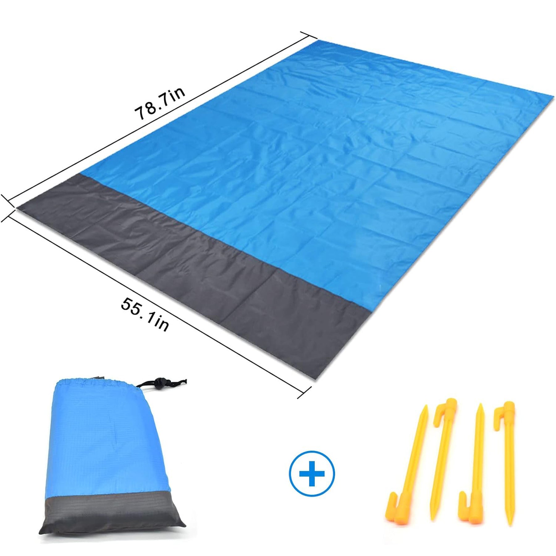 SUPSAW181 Outdoor Picnic Blankets