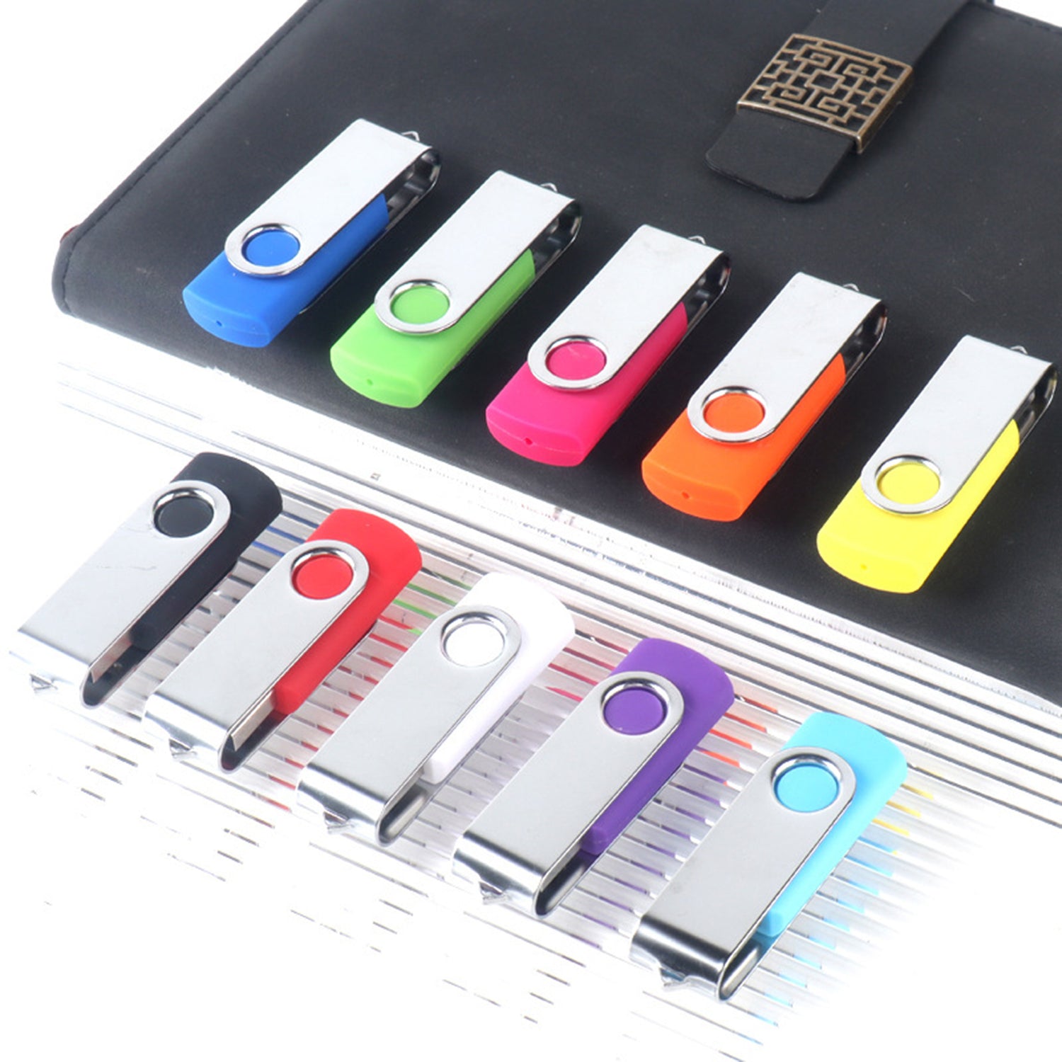 SUPSAW192  Portable Thumb Drives