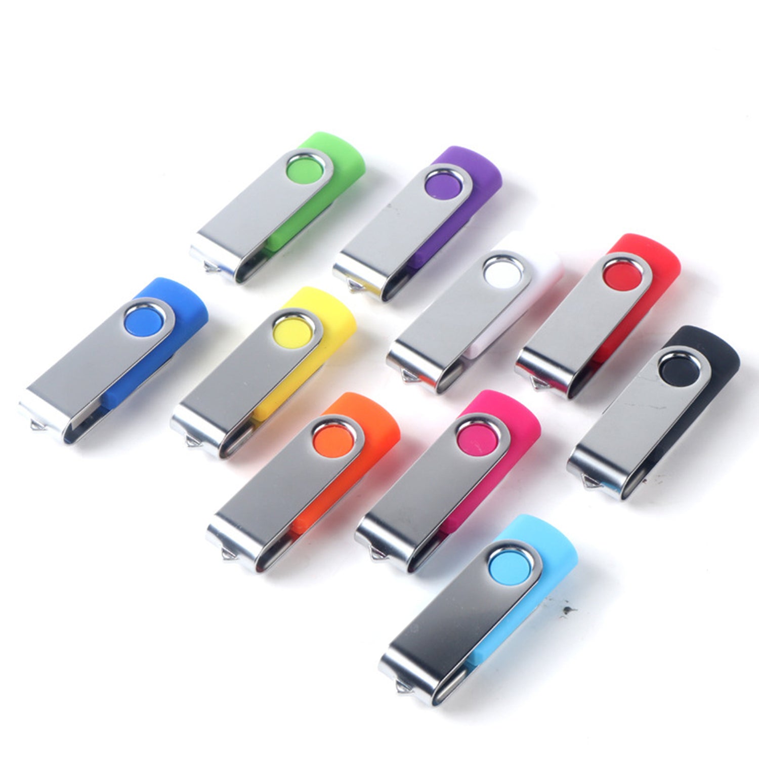 SUPSAW192  Portable Thumb Drives