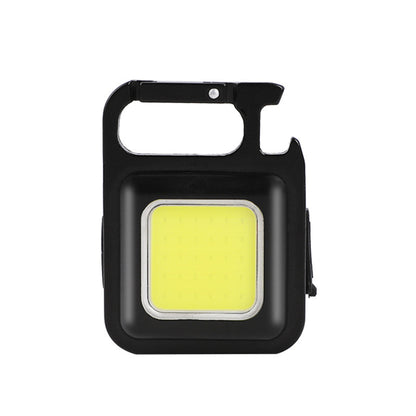 SUPSAW193 COB Small Flashlights