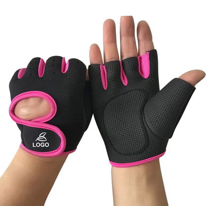 SUPSAW195 Sports Gym Gloves