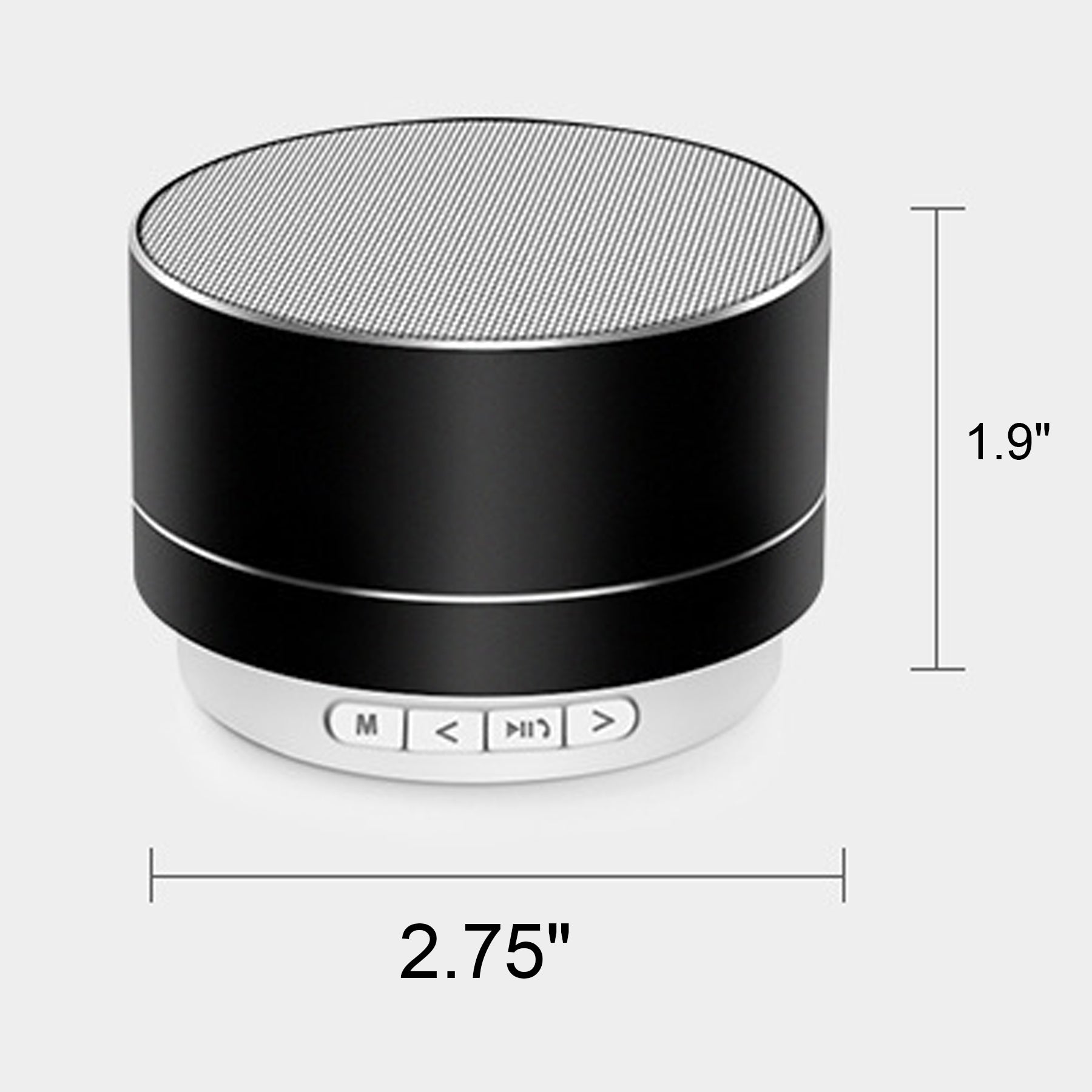 SUPSAW196 Portable Wireless Speaker