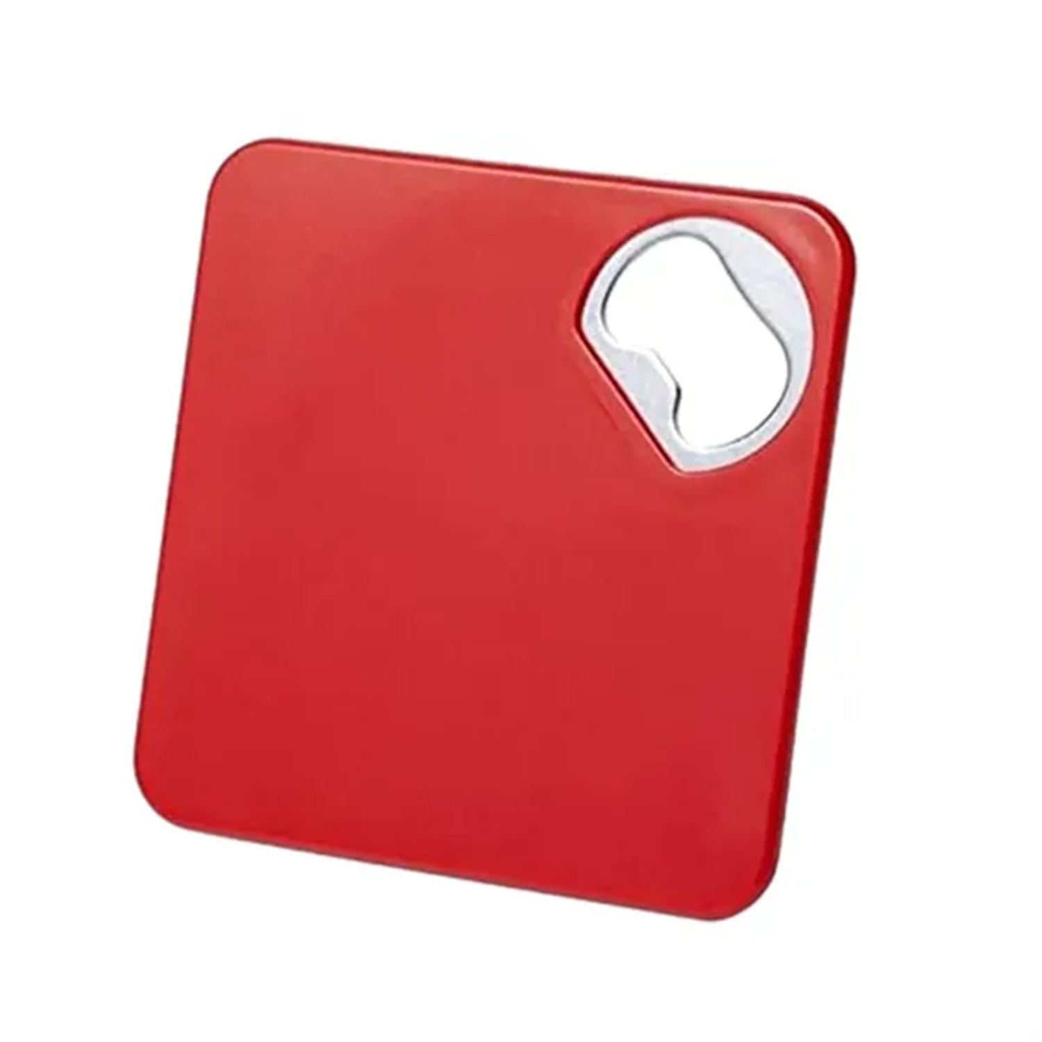 SUPSAW207  Abs Square Coaster Opener