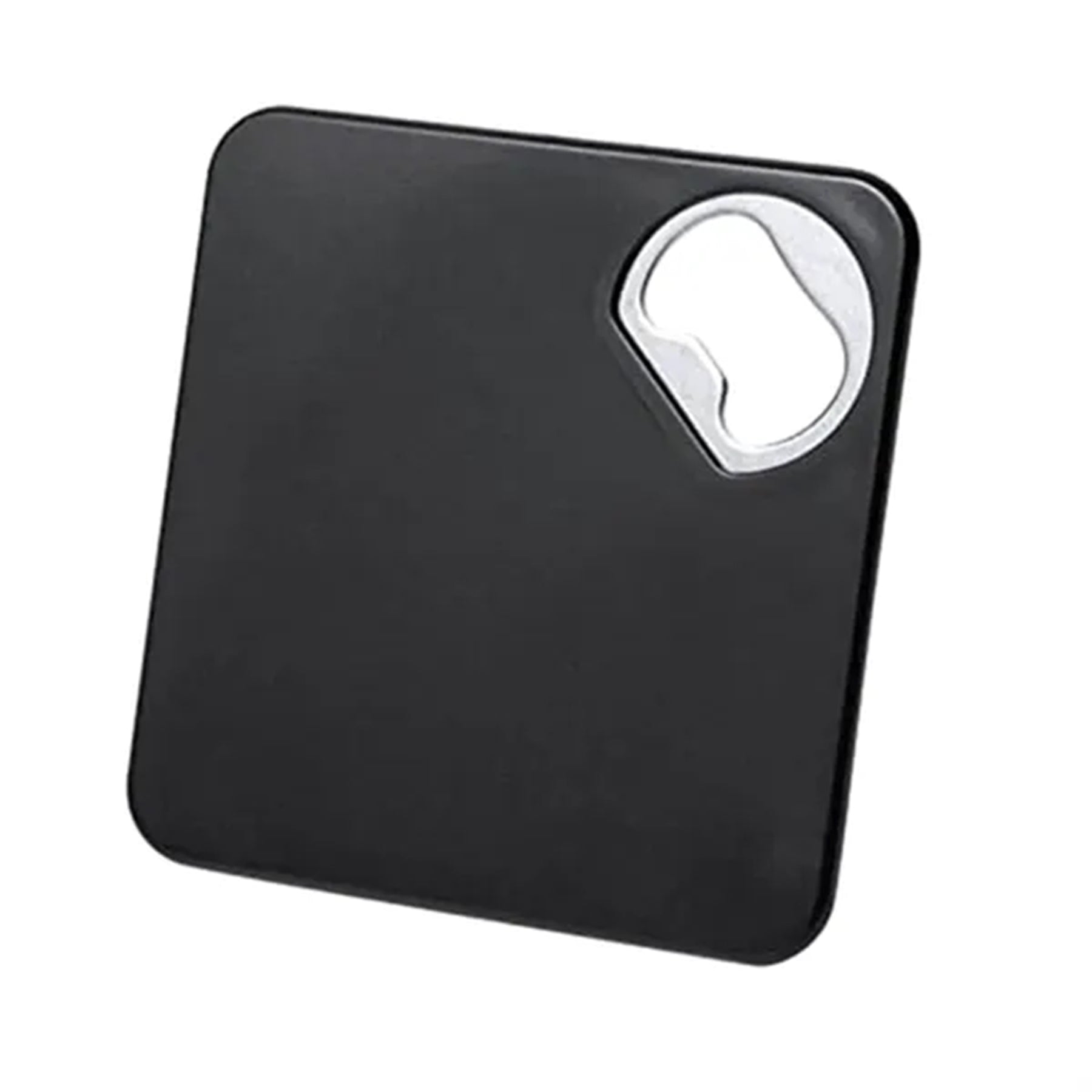 SUPSAW207  Abs Square Coaster Opener