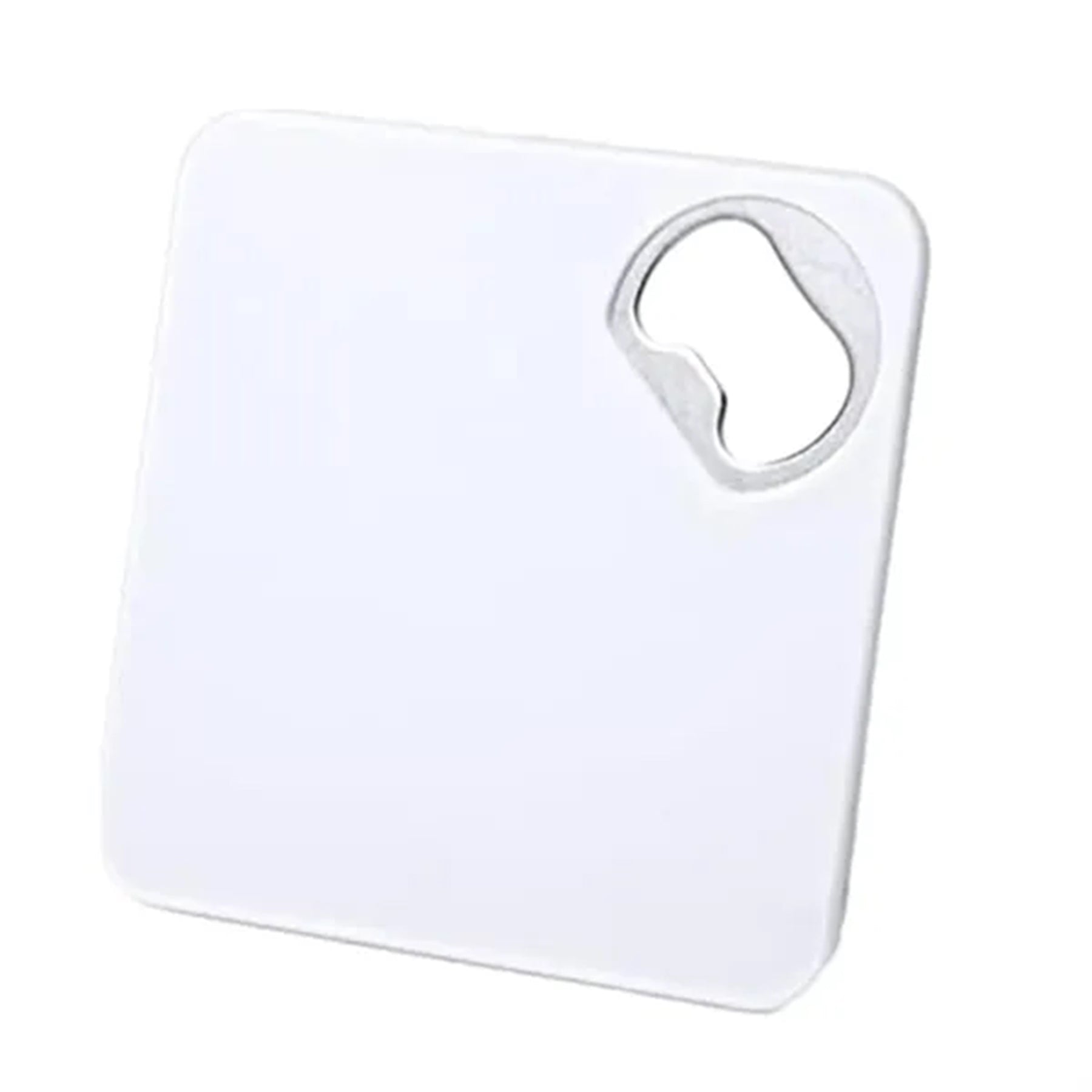 SUPSAW207  Abs Square Coaster Opener