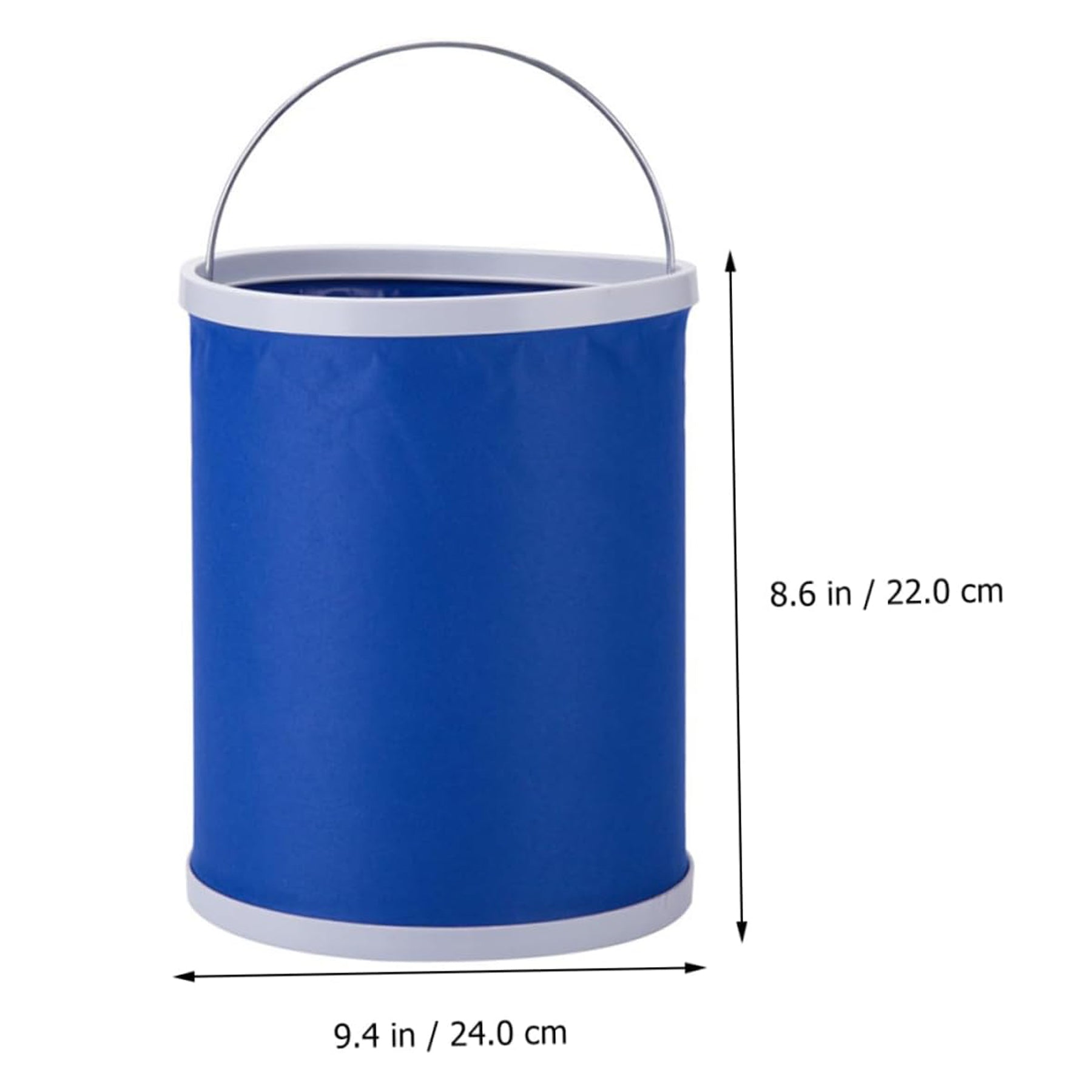 SUPSAW220  Portable Folding Water Bucket