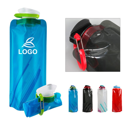 SUPSAW223 Collapsible Folding Water Bottle Bag