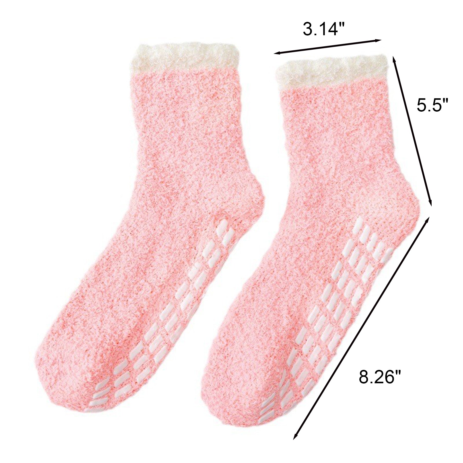 SUPSAW26 Non Slip Socks