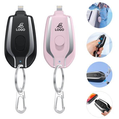 SUPSAW29 Keychain Portable Power Bank