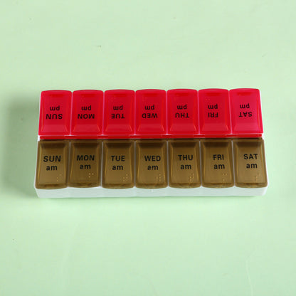 SUPSAW36 Pill Organizer