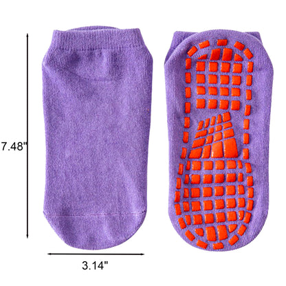 SUPSAW45 Non Slip Yoga Socks