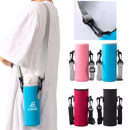 SUPSAW54 Water Bottle Carrier Bag