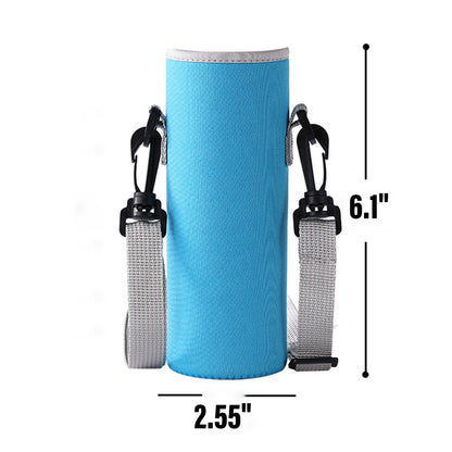 SUPSAW54 Water Bottle Carrier Bag