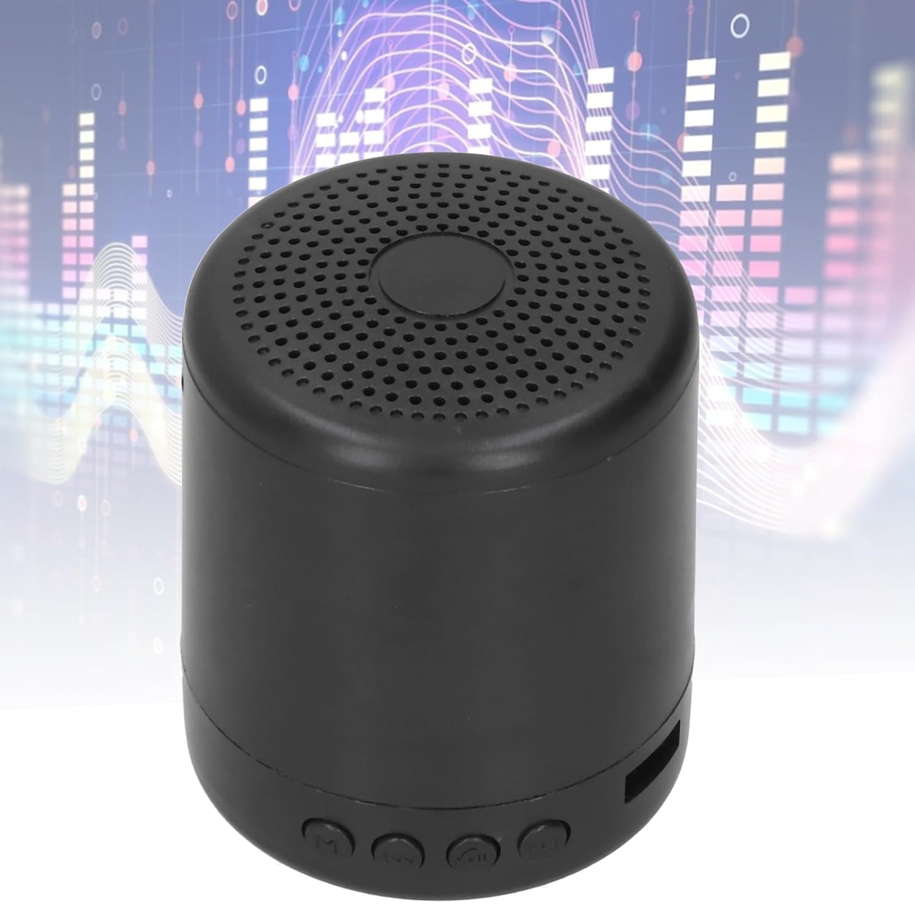 SUPSAW60 Portable Bluetooth Wireless Speaker