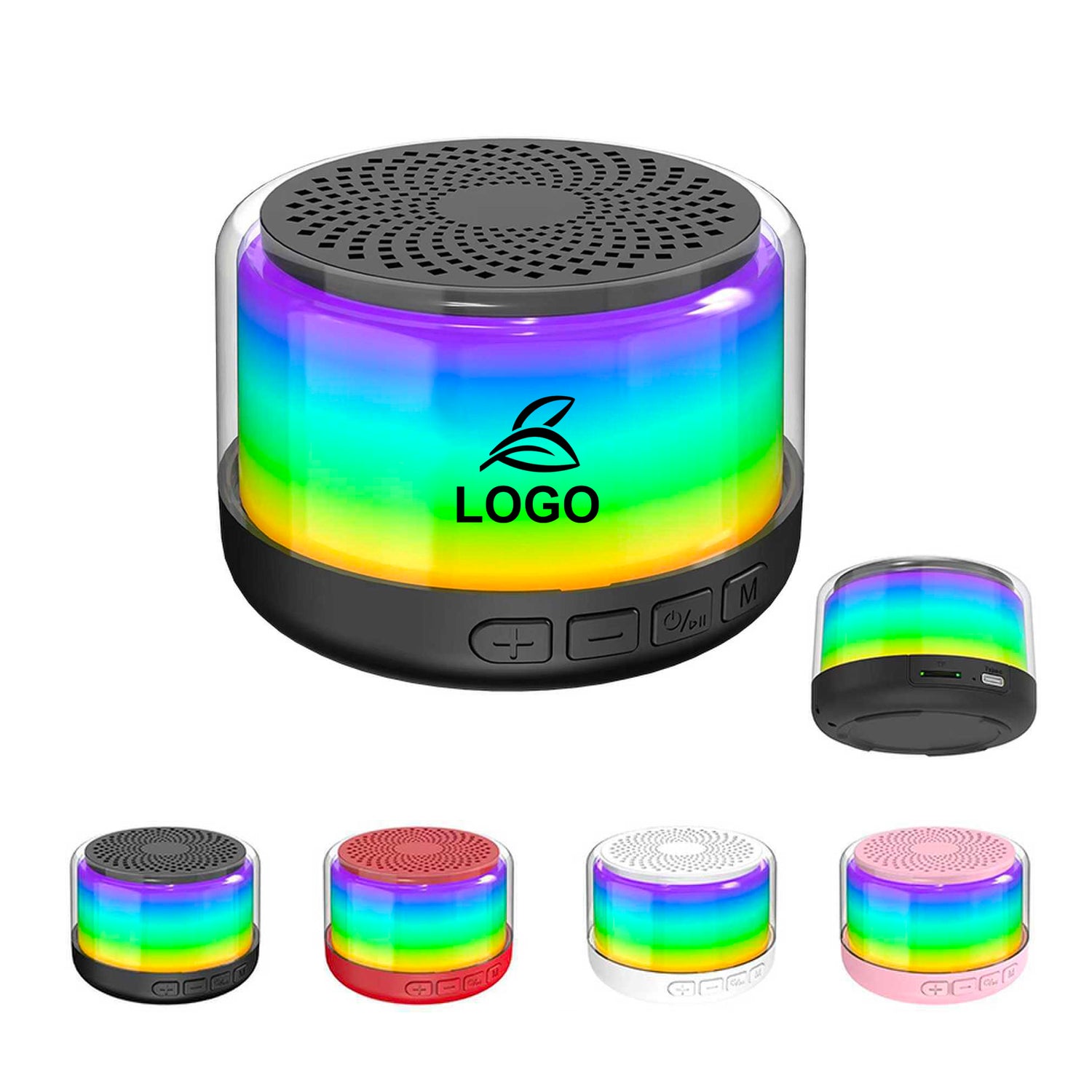 SUPSAW62 Portable Mini Wireless Speaker