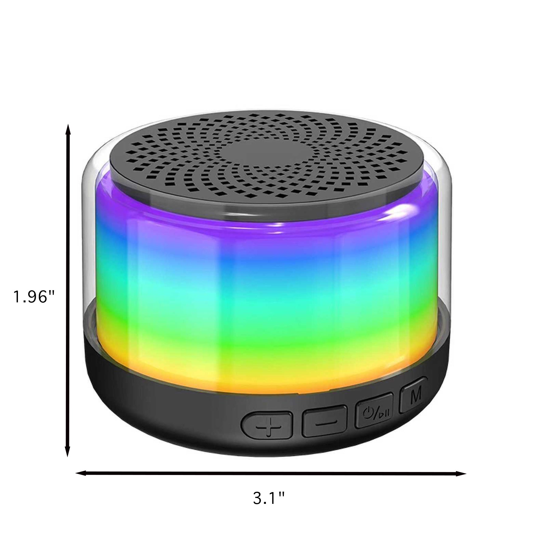 SUPSAW62 Portable Mini Wireless Speaker