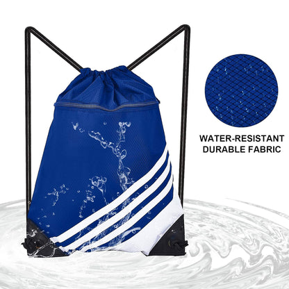 SUPSAW64 Wasserabweisender Sport- und Gymnastikrucksack