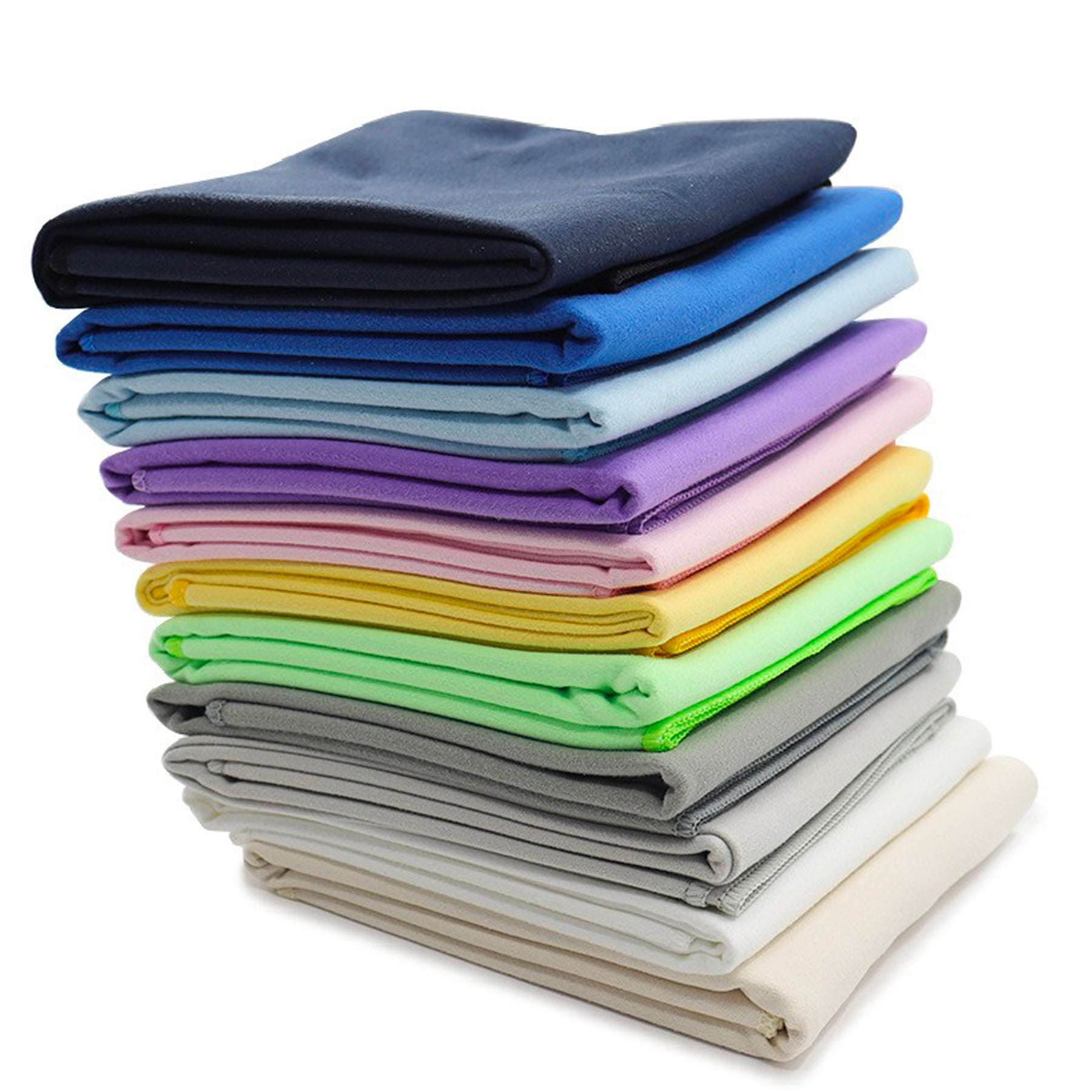 SUPSAW68 Soft Microfiber Sport Towel