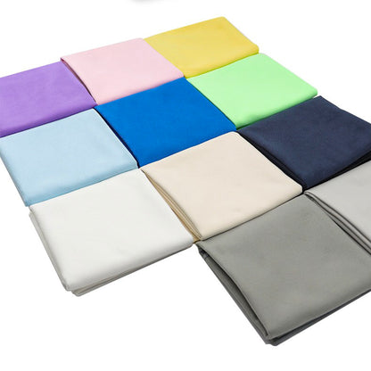 SUPSAW68 Soft Microfiber Sport Towel