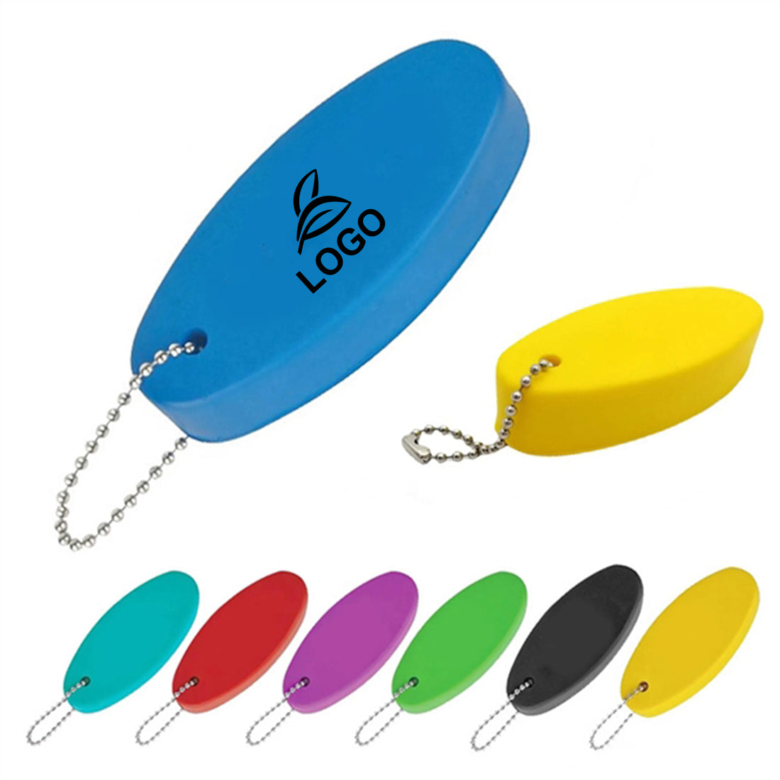 SUPSAW78 Boater Key Chain Stress Reliever