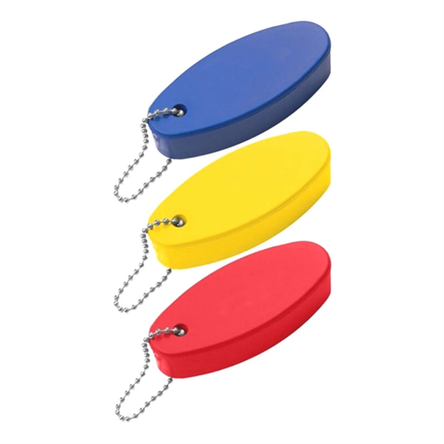 SUPSAW78 Boater Key Chain Stress Reliever