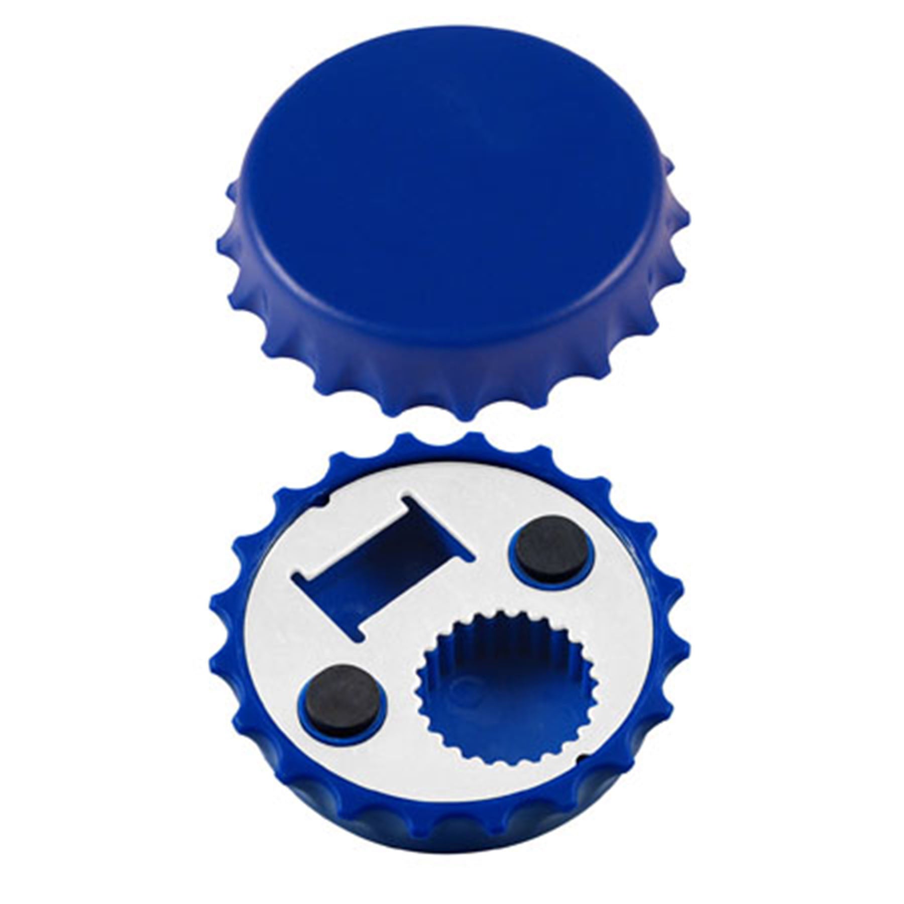 SUPSAW79 Magnetic Cap Shaped Bottle Opener