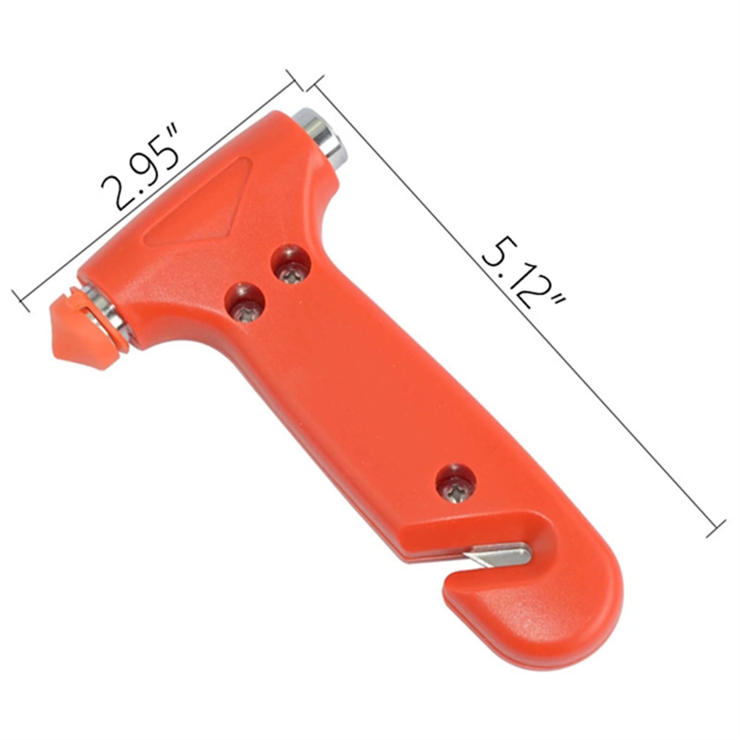 SUPSAW80 Vehicle Escape Hammer Cutter